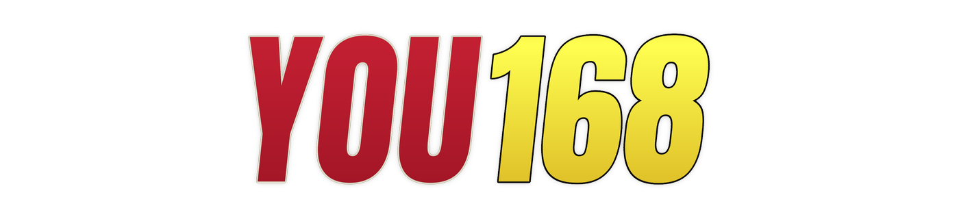 you168 โลโก้